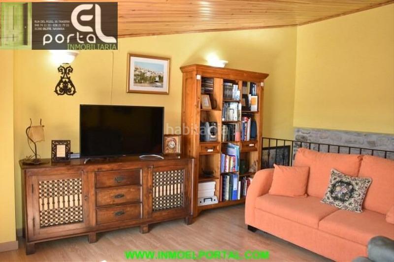 Foto 1d5cf294-4eab-42e1-9cb1-c708511f8bd4. Casale con riscaldamento in San Martín de Unx