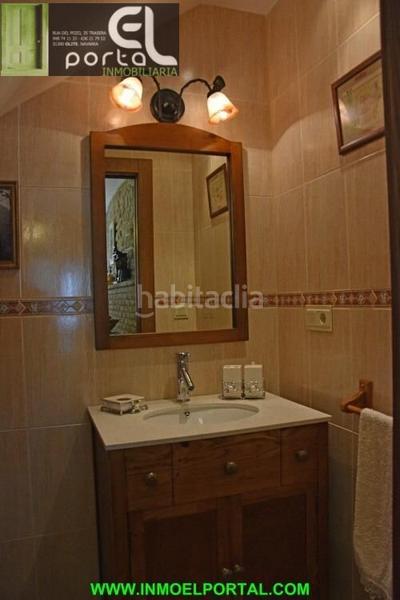 Foto 1f312f4f-2c39-45b5-b8d9-64caf5753576. Casale con riscaldamento in San Martín de Unx