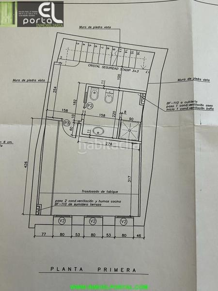 Foto 257e76e3-e4a9-4e7f-a5d5-f3801daa4d7e. Casale con riscaldamento in San Martín de Unx