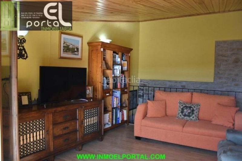 Foto 50ad5392-6d07-40f7-8a0a-cc5559ecd974. Casale con riscaldamento in San Martín de Unx