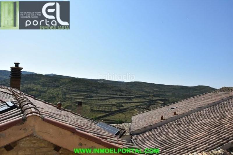 Foto 6e07ffce-9bcc-4275-b6ba-6cd4e8b8a0af. Casale con riscaldamento in San Martín de Unx