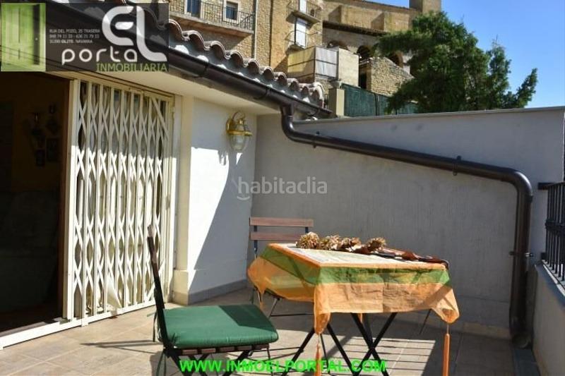 Foto 74521ea6-0121-4f2d-9fb3-05b458cb599d. Casale con riscaldamento in San Martín de Unx