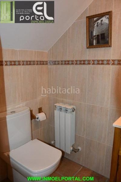 Foto 79ab260a-3bc8-41d4-b78f-adef8359ebc6. Casale con riscaldamento in San Martín de Unx