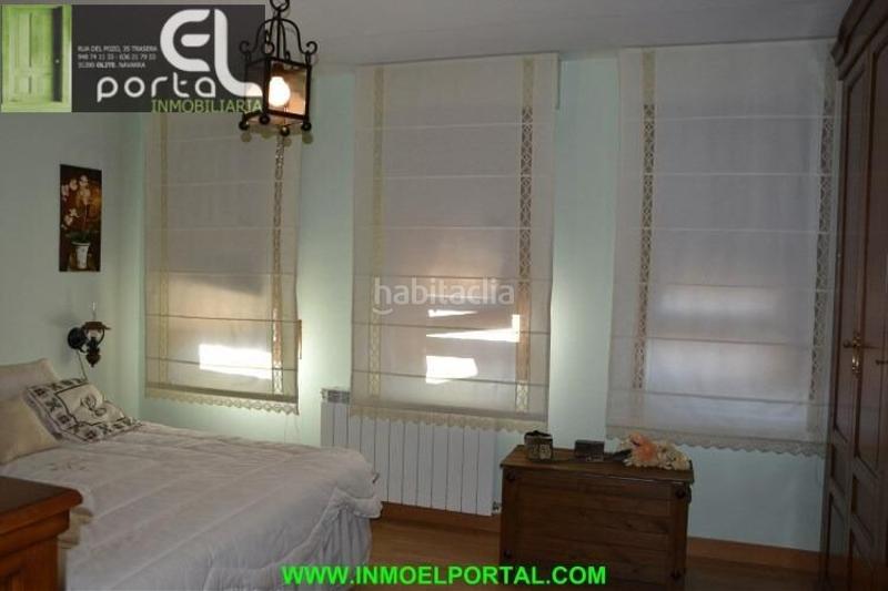 Foto 92d33c45-5630-4190-8a74-a477490f0a35. Casale con riscaldamento in San Martín de Unx