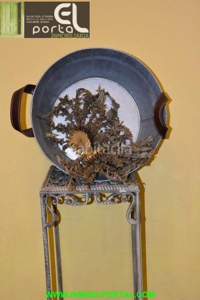 Foto a4b4b8e6-b5d4-4c43-a779-5bfa07e03e33. Casale con riscaldamento in San Martín de Unx