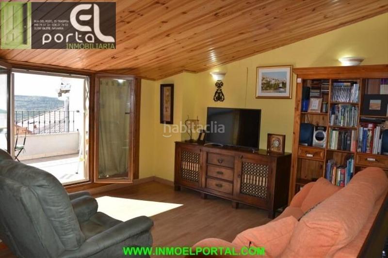 Foto a6c4ee9c-c10a-4568-ac93-8cccbcc78bc6. Casale con riscaldamento in San Martín de Unx