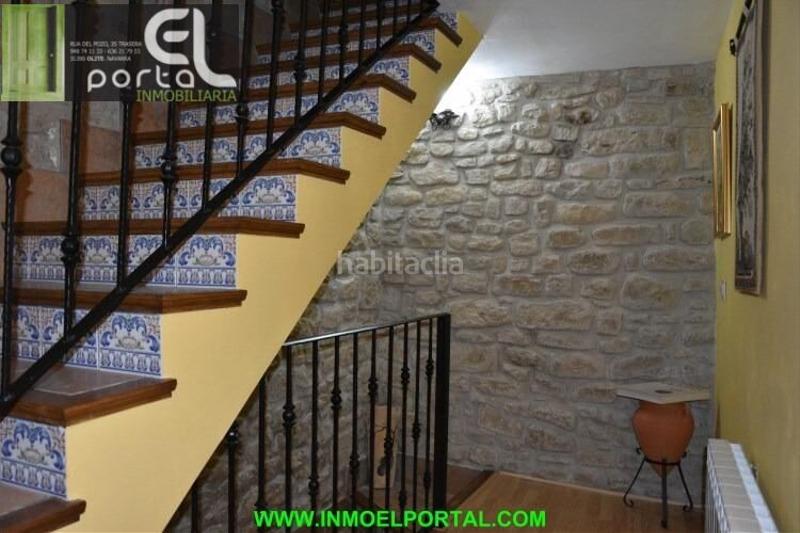 Foto ae2af2fe-f3d1-495d-b470-ef0a31a8cfa9. Casale con riscaldamento in San Martín de Unx