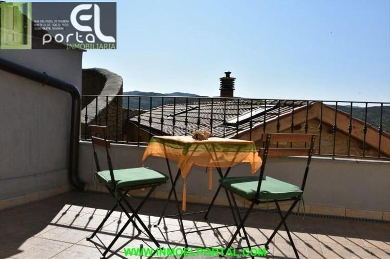 Foto b2875e9c-3c56-4fde-bed5-76c3e0d6a56e. Casale con riscaldamento in San Martín de Unx