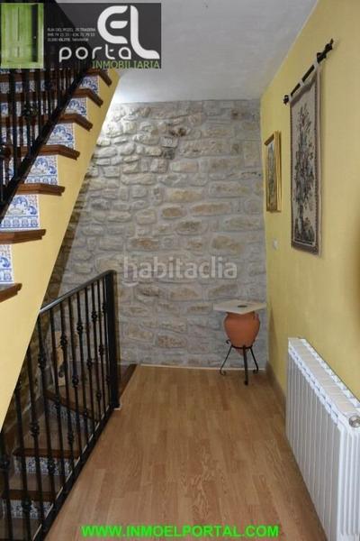 Foto bcdd3929-21e9-4367-9931-e8bf32e95e4a. Casale con riscaldamento in San Martín de Unx