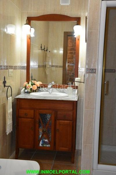 Foto e2ccd3b4-2b78-4aa3-ac00-9b32feb19fcf. Casale con riscaldamento in San Martín de Unx