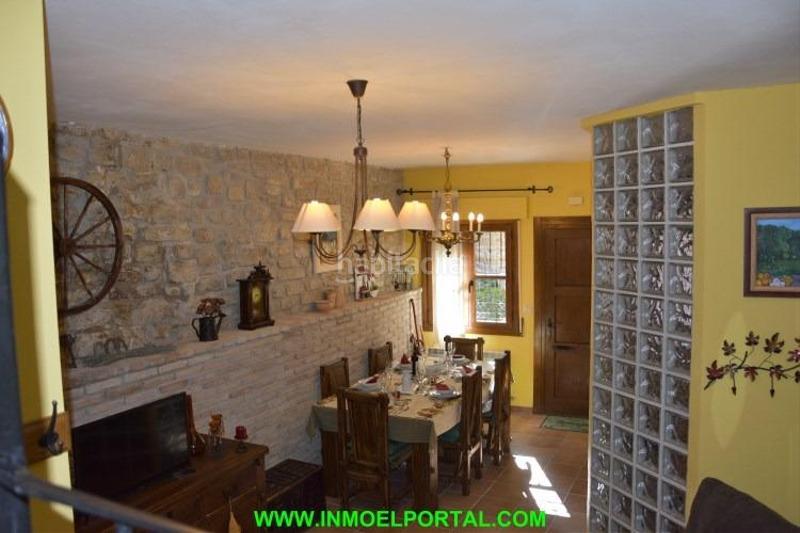 Foto eacb61c2-aa76-43d6-bc0e-b7811a64d0cc. Casale con riscaldamento in San Martín de Unx