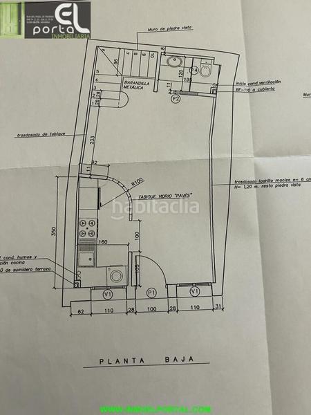 Foto f7eeecde-c90b-4847-83ab-5c18a5a238d7. Casale con riscaldamento in San Martín de Unx