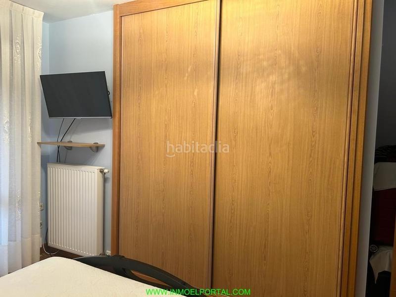 Foto 12d6977c-acfd-4dab-86d3-15ffd4c752a0. Casa adosada adosado en Olite