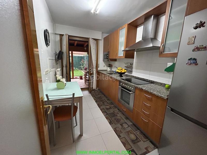 Foto 133db01f-9c02-4ed0-8a3e-5f778c1d95ab. Casa adosada adosado en Olite