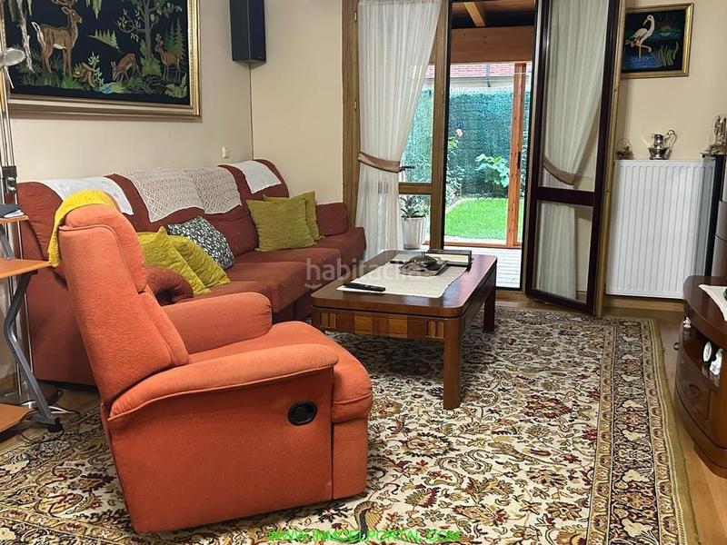 Foto 1de61c4a-75c2-4317-bcc6-739d2c33c470. Casa adosada adosado en Olite