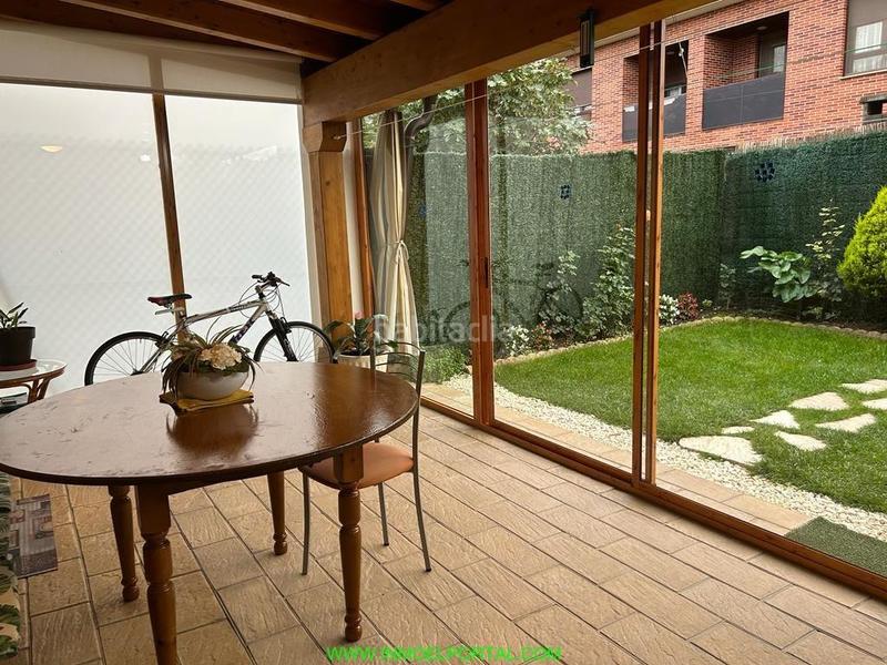 Foto 43b96217-1ebc-4e01-90a4-3126f7e04f3d. Casa adosada adosado en Olite