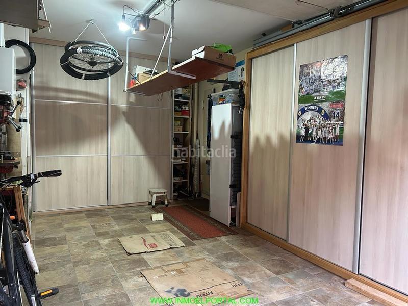 Foto 45aa1db3-100b-427a-8bf3-60f3b644631a. Casa adosada adosado en Olite