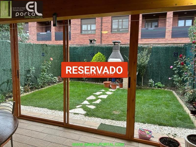 Foto 463c8057-0667-4337-9616-c4a99f78a02c. Casa adosada adosado en Olite