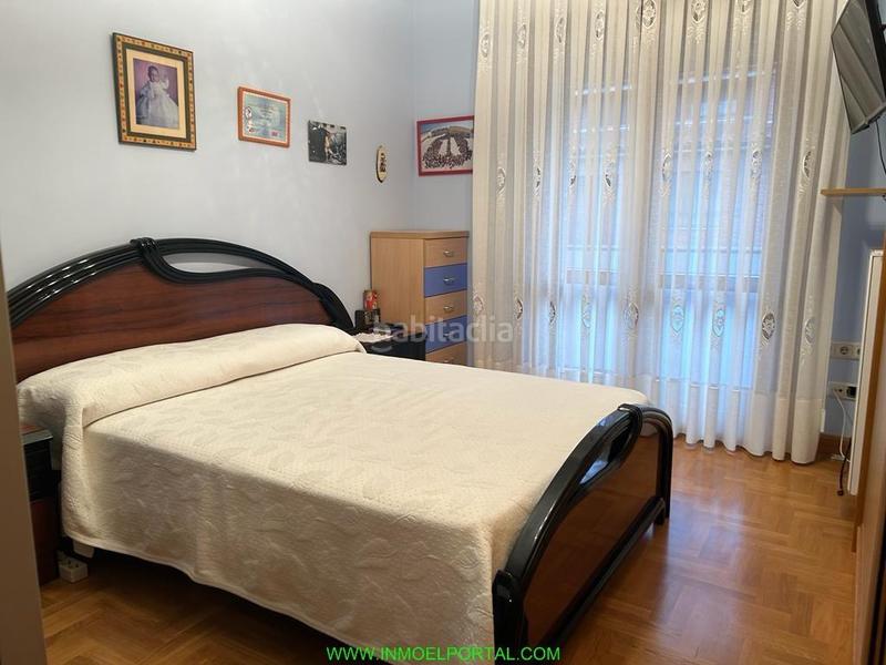 Foto 647f505c-e04d-482b-b59a-15fd7af57d1e. Casa adosada adosado en Olite