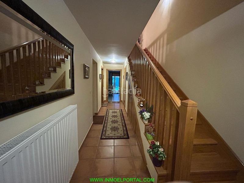 Foto 86fc81f3-f965-4971-9845-4ce085073472. Casa adosada adosado en Olite