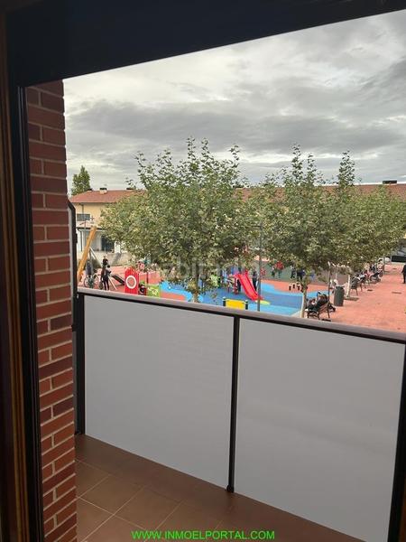 Foto 8925abf7-0e46-443d-8262-bb77bb55389a. Casa adosada adosado en Olite