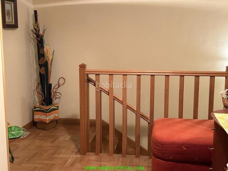 Foto aaddc9c0-263e-40c4-800d-d507ac866f44. Casa adosada adosado en Olite