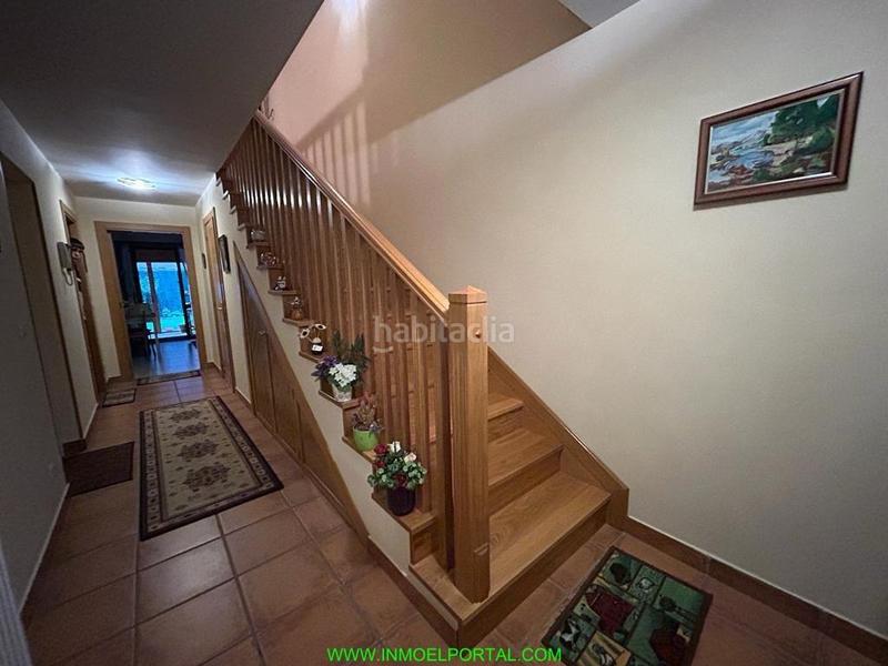 Foto d6834222-414b-4b26-a757-077a7ba27697. Casa adosada adosado en Olite