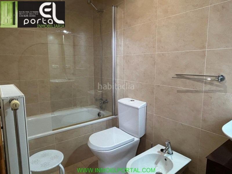 Foto 07a3dd92-5edb-4dd4-8045-9aeeb97b43c4. Reihenhaus mit heizung in Olite