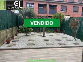 Maison jumele en Olite. Adosado olite