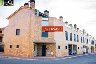Casa adossada a Olite. Venta olite viviendas nuevas