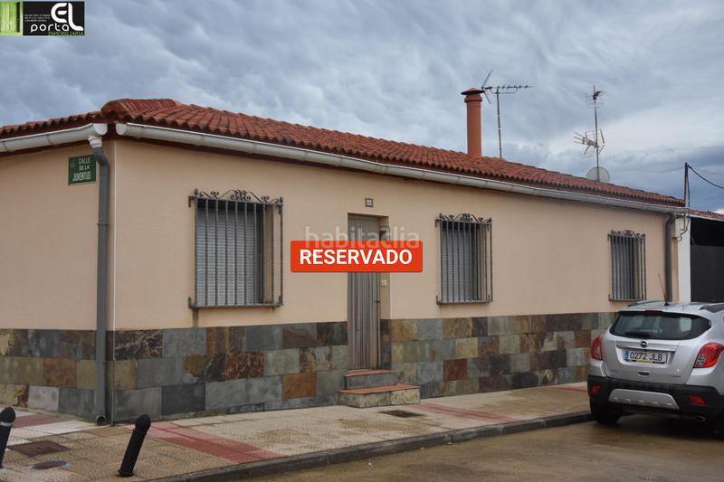 Foto 6b19aec4-ec91-4c99-b1bb-f22e9cf66d10. Casa a Murillo el Cuende