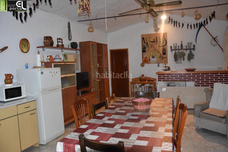 Foto baa75c7d-537d-4503-88da-20e7f9a869e2. Casa a Murillo el Cuende