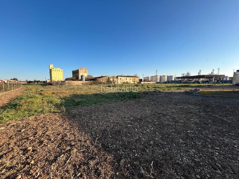 Foto 287a83a9-52b6-4753-8267-2465605b1695. Terreny residencial a Caparroso