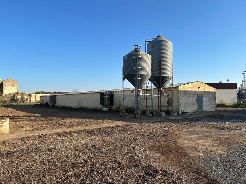 Foto e3d4276d-05c7-4d96-9769-fb937b97e49f. Terreny residencial a Caparroso