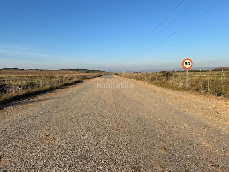Foto f1a5ee42-f5a7-45c6-89d0-6f889f7727dc. Terreny residencial a Caparroso