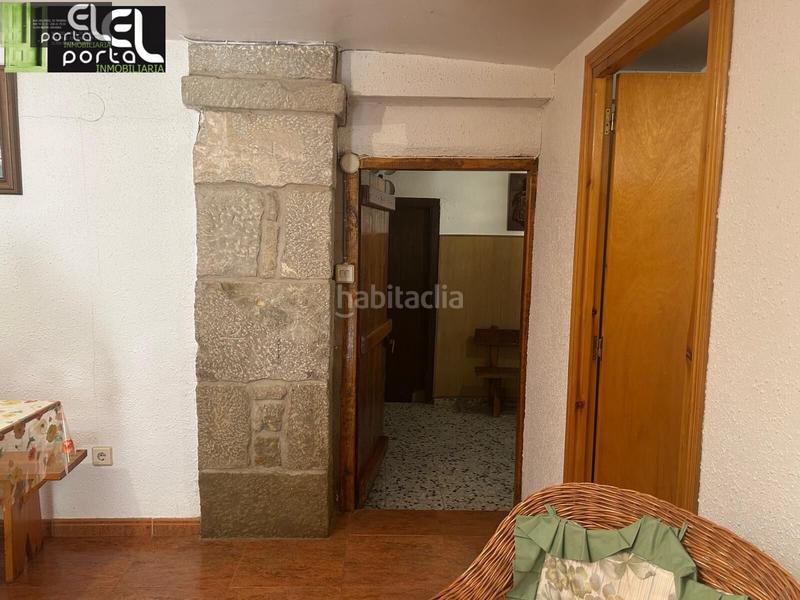 Foto 124eb283-6fed-4659-956e-25810d856a09. Casa con riscaldamento parcheggio in Pitillas