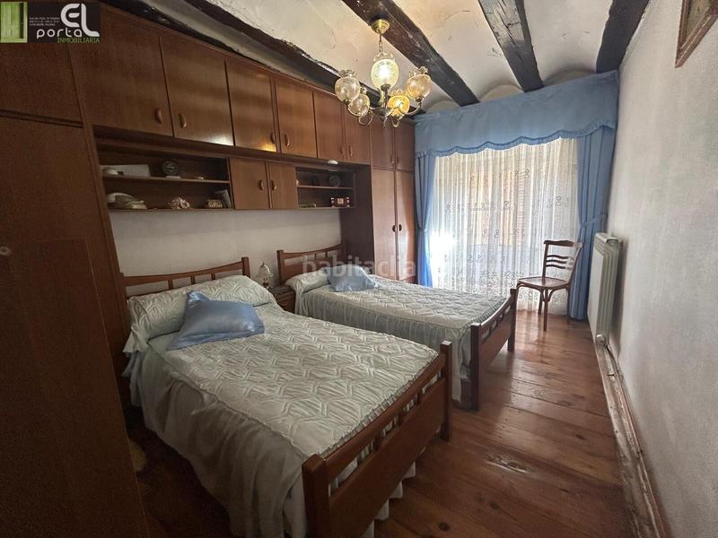 Foto 136045e5-42a5-453e-8fb8-90a2e8ec5fd3. Casa con riscaldamento parcheggio in Pitillas