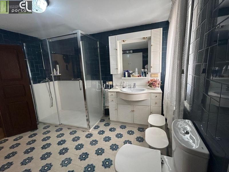 Foto 5a3f84ea-e668-4577-87f3-e9af2822853d. Casa con riscaldamento parcheggio in Pitillas