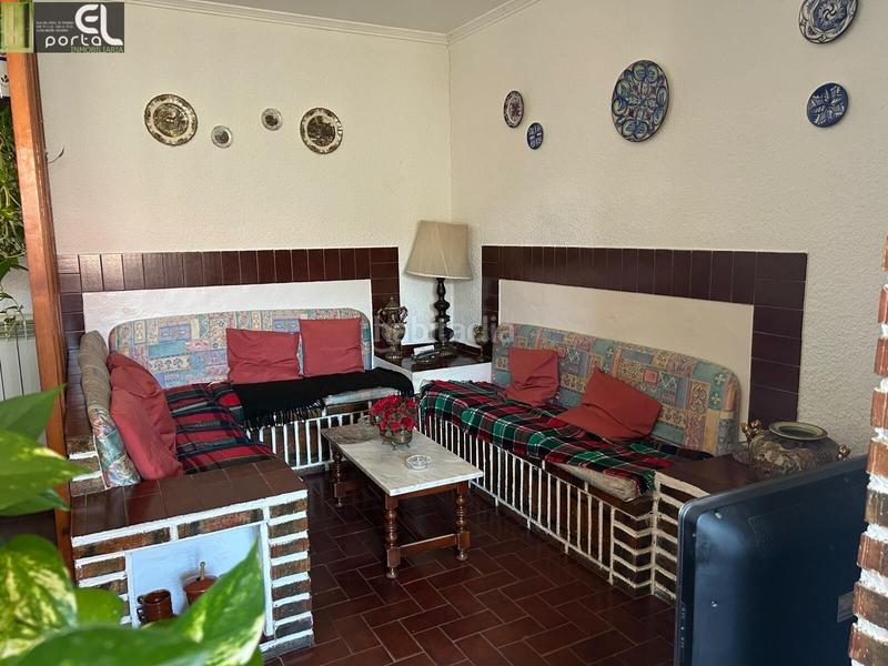 Foto 642ec4d9-fc68-477f-8ce4-97a074ee4fd7. Casa con riscaldamento parcheggio in Pitillas