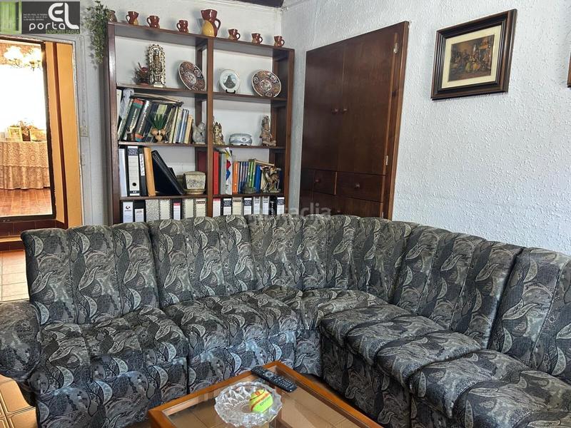 Foto 67d86da7-ec9b-4aad-b99a-8a8e5e6c3511. Casa con riscaldamento parcheggio in Pitillas