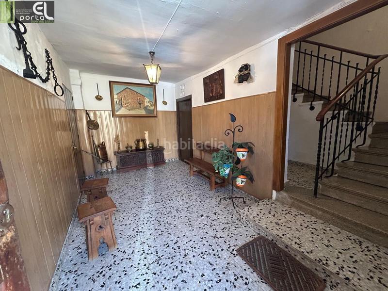 Foto 6f171b3f-f9f4-4d37-9642-e06b475d4b04. Casa con riscaldamento parcheggio in Pitillas