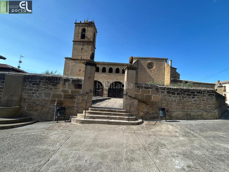 Foto 7e511f0e-f429-4a9c-ae06-e499c80fba3e. Casa con riscaldamento parcheggio in Pitillas