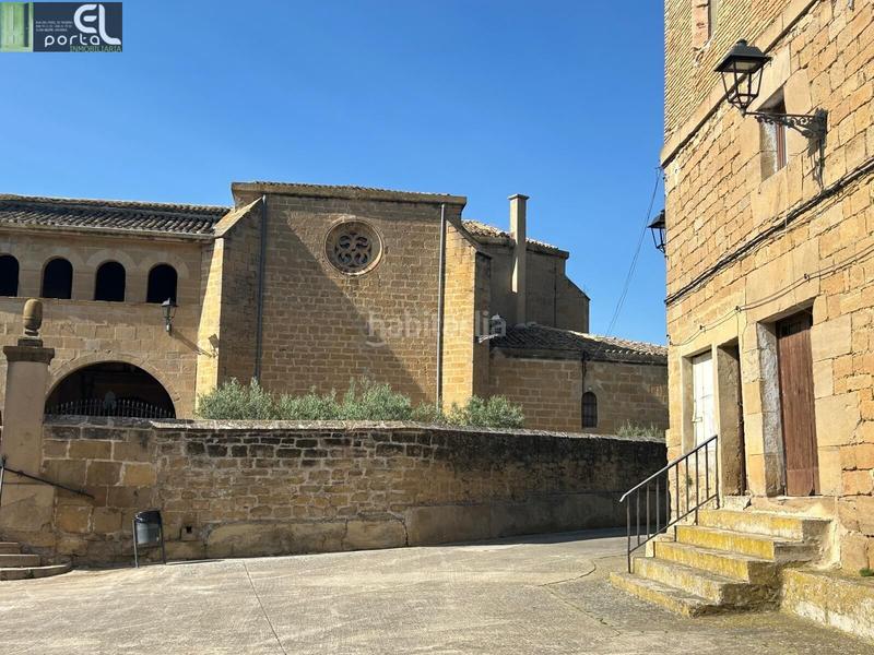 Foto 9dceb8ea-12e4-4d7b-9199-f1b995f14531. Casa con riscaldamento parcheggio in Pitillas