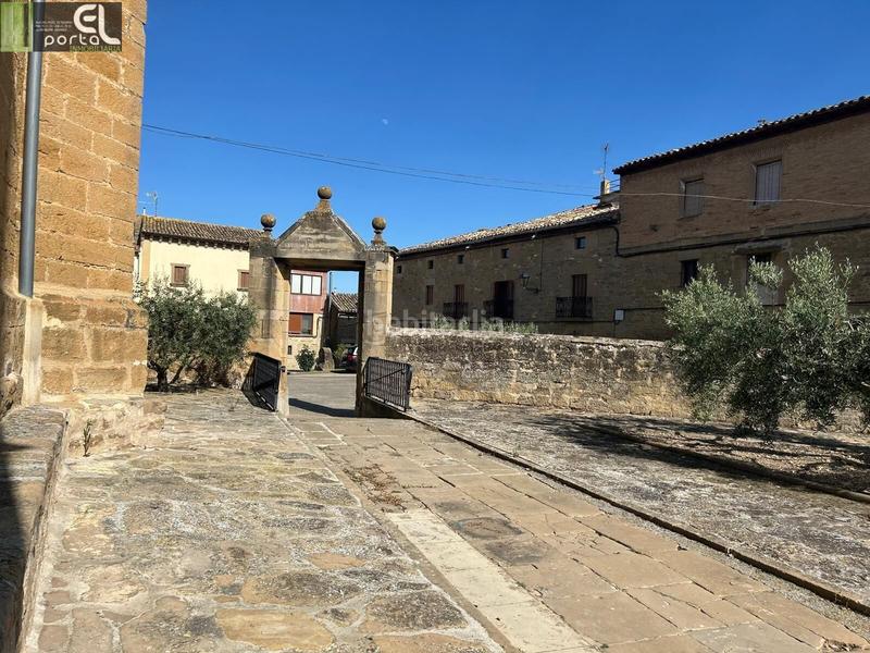 Foto a2ae8a7d-2689-4543-9c69-9eb2ca683d94. Casa con riscaldamento parcheggio in Pitillas