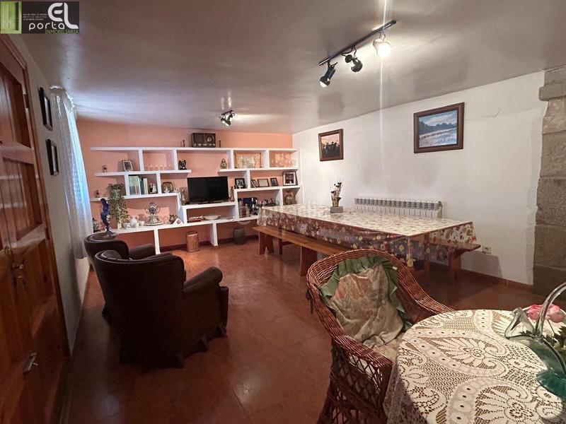 Foto a6c601c3-58cd-49d4-b204-9ed08a293a59. Casa con riscaldamento parcheggio in Pitillas