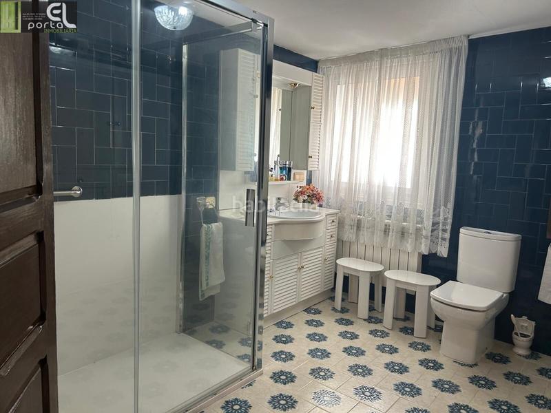 Foto ad2775e7-bf70-41f4-bc79-fa1ec7618d03. Casa con riscaldamento parcheggio in Pitillas