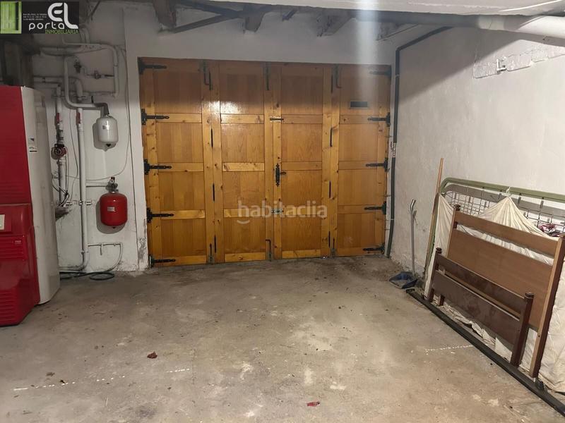 Foto c1eecd37-7b9d-4a11-ab65-8cf2453cabb9. Casa con riscaldamento parcheggio in Pitillas