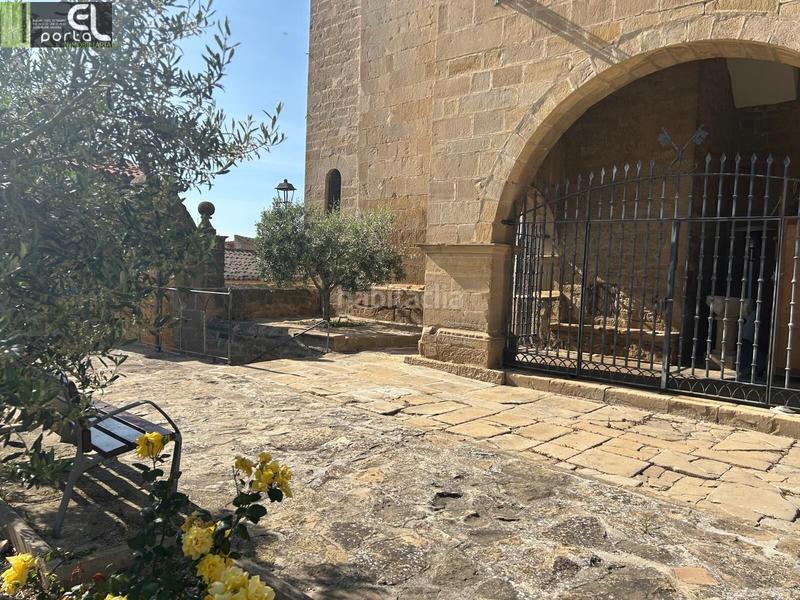 Foto c7bd668c-5dfd-4b17-8e6c-20210766bcd4. Casa con riscaldamento parcheggio in Pitillas