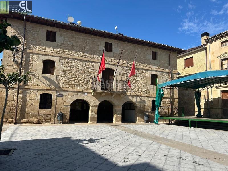 Foto d7cd3a20-a9be-4694-80cf-b4dce8b7c1d5. Casa con riscaldamento parcheggio in Pitillas