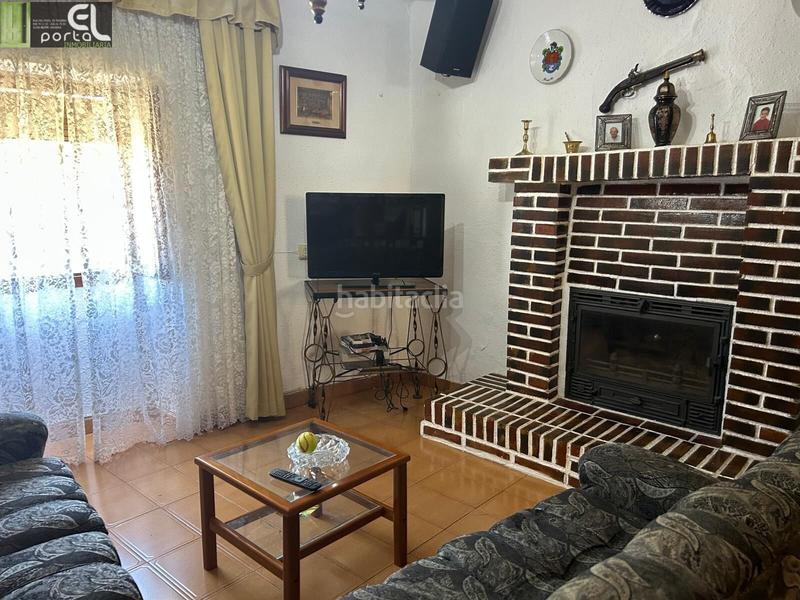 Foto e8a6341c-f988-46c5-baee-575dcd9f38f9. Casa con riscaldamento parcheggio in Pitillas